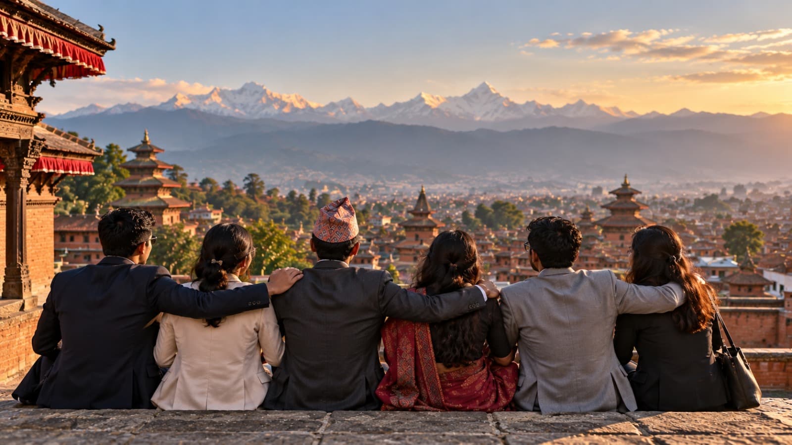 Climate Alliance Nepal