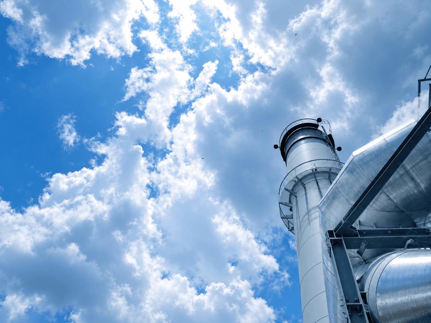 Industrial decarbonization and climate services by Aptech Lab