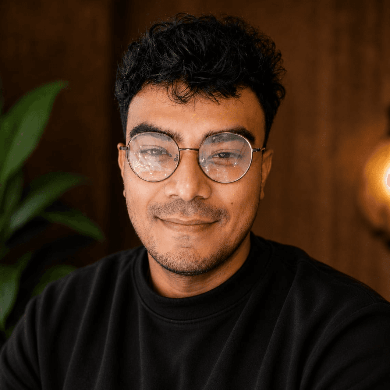 Amien Shakya