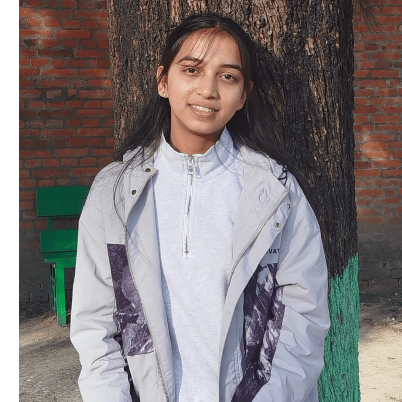 Anju Dhakal
