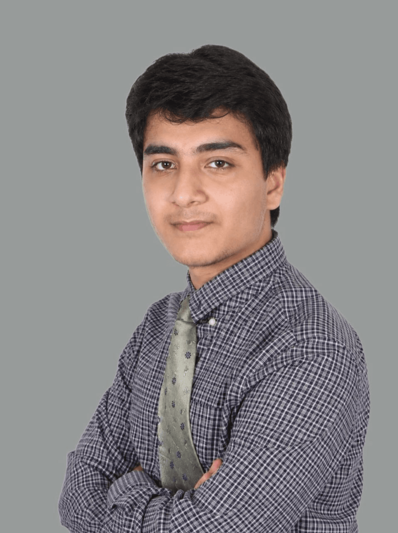 Sakchyam Karki