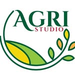 Agristudio Nepal logo