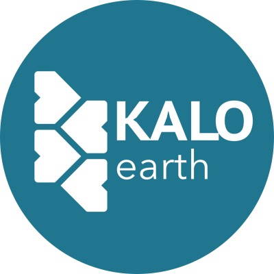 KALO Earth logo