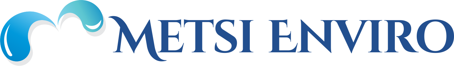 Metsi Enviro Tech logo